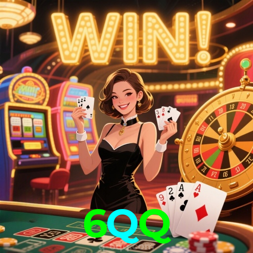 Descubra a Diversão dos Jogos de Mesa na 6QQ