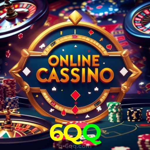 Descubra a Emoção do Cassino Ao Vivo no 6QQ