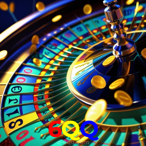A Emoção das Máquinas Slots no 6QQ