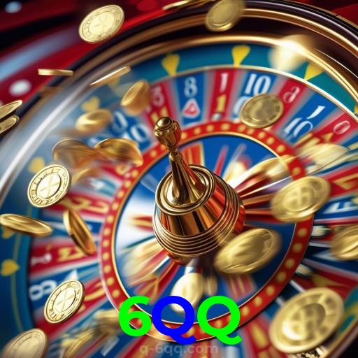 Apostas Esportivas: Uma Nova Era de Entretenimento em 6QQ