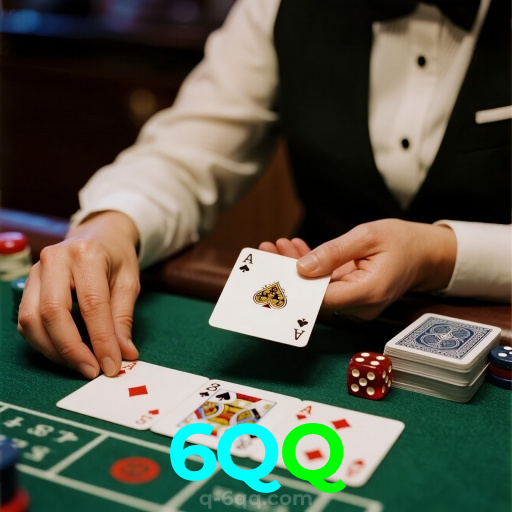 Descubra a Diversão dos Jogos de Mesa na 6QQ