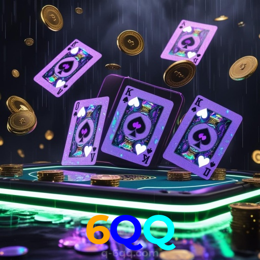 Explorando a Categoria de Jogos de Poker no 6QQ
