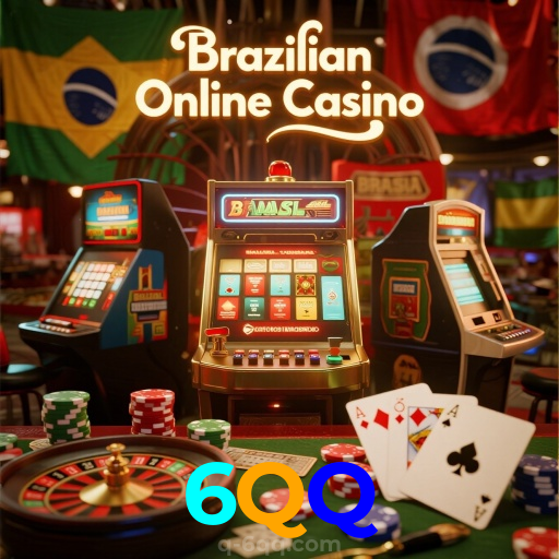 Explorando as Ofertas de Bônus em 6QQ