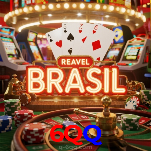 Descubra a Emoção do Cassino Ao Vivo no 6QQ