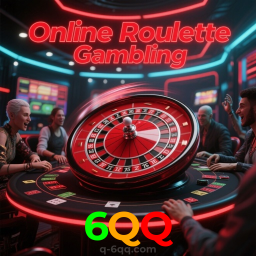 Descubra o Mundo das Apostas Desportivas no 6QQ