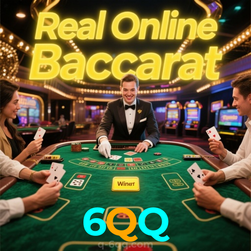 A Emoção das Máquinas Slots no 6QQ