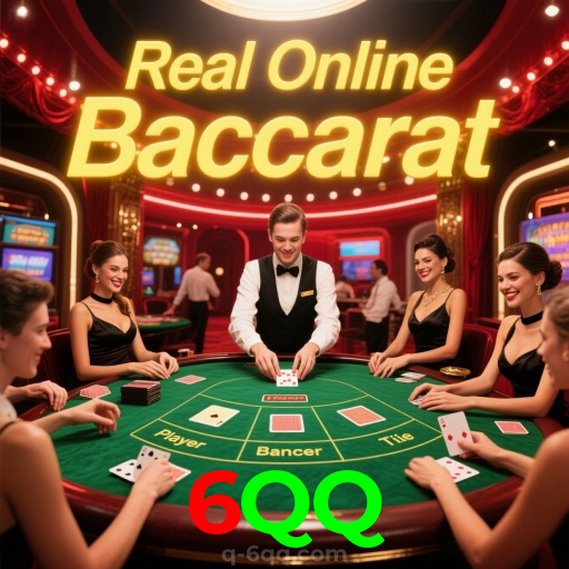 Site oficial da 6QQ: cassino e apostas no Brasil