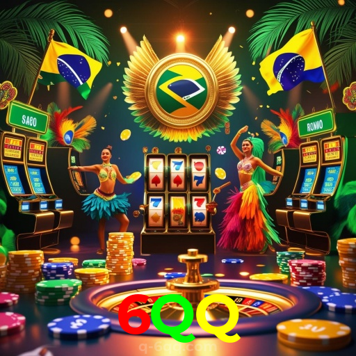 Descubra as Promoções Especiais da 6QQ